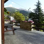 Panorama Apartamento Bormio