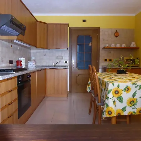 Panorama Appartement *