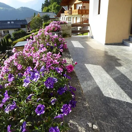 Apartamento Panorama *