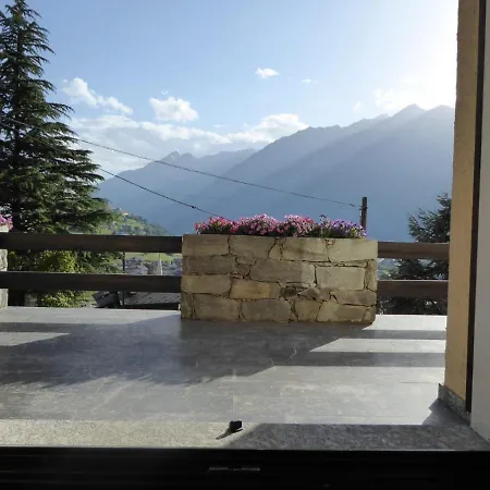 Panorama Appartement *