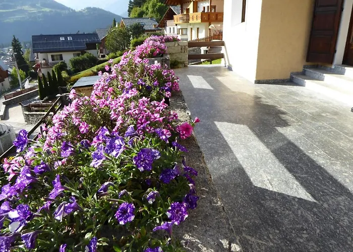Apartament Panorama *