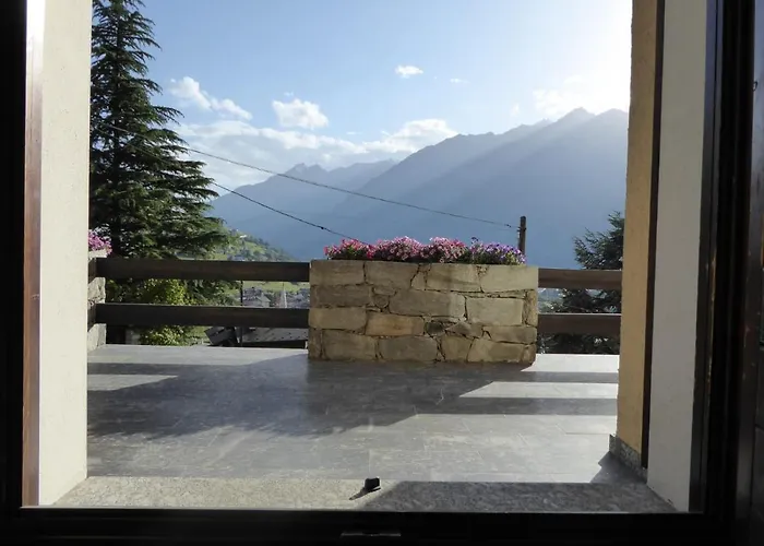 Panorama Lejlighed *